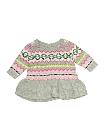 Baby Gap Pullover Sweater (view 1)