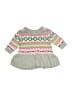 Baby Gap 100% Cotton Green Pullover Sweater Size 0-3 mo - photo 1