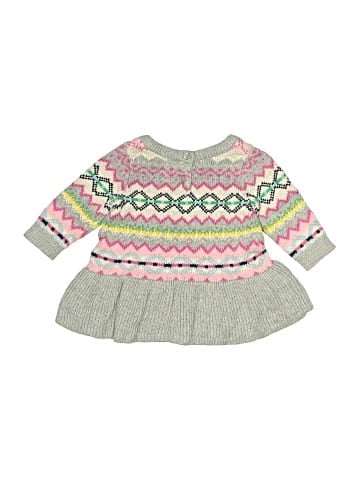 Baby Gap Pullover Sweater (view 2)
