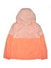 Gap Kids 100% Polyester Color Block Orange Jacket Size 14 - 16 - photo 1