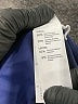 Unbranded Solid Blue Swimsuit Bottoms Size L - photo 4