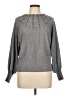 Liv Gray Pullover Sweater Size L - photo 1