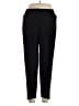 Giorgio Sant'Angelo 100% Polyester Houndstooth Black Dress Pants Size 18 - photo 1
