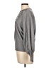 Liv Gray Pullover Sweater Size L - photo 5