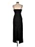 Jacob Black Cocktail Dress Size 11 - photo 2