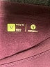 Xersion Burgundy Pullover Sweater Size M - photo 7