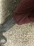 Xersion Burgundy Pullover Sweater Size M - photo 8