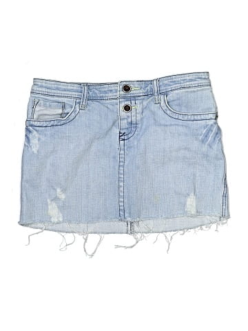 Roxy Denim Shorts (view 1)