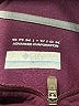 Columbia Purple Fleece Size XS - photo 6
