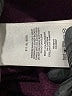 Columbia Purple Fleece Size XS - photo 7