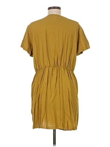 a.n.a. A New Approach Casual Dress (view 2)