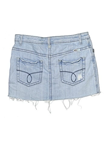 Roxy Denim Shorts (view 2)