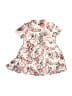 Janie and Jack 100% Polyester Paisley Ivory Dress Size 6-12 mo - photo 2