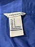 Forever 21 Blue Long Sleeve Button-Down Shirt Size S - photo 7