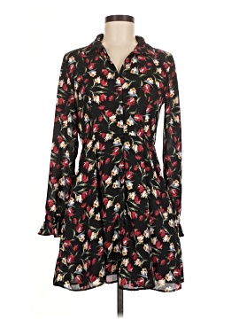 Zara Basic Casual Dress