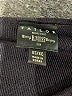 B. Moss Black Cardigan Size XS - photo 7