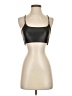 Assorted Brands Black Bodysuit Size S (estimated) - photo 1