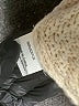 Zesica 100% Acrylic Tan Turtleneck Sweater Size M - photo 8