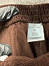 Class Club 100% Cotton Black Casual Pants Size 5 - photo 3