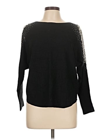 Liv Pullover Sweater (view 1)