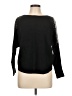 Liv Black Pullover Sweater Size L - photo 1