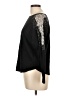 Liv Black Pullover Sweater Size L - photo 5