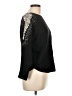 Liv Black Pullover Sweater Size L - photo 4