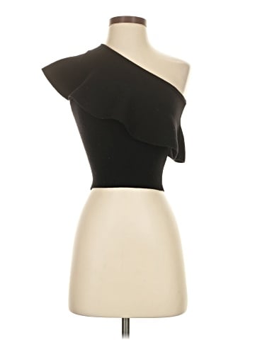 Wilfred Sleeveless Top (view 1)
