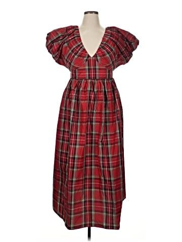 J.Crew Collection Casual Dress (view 1)