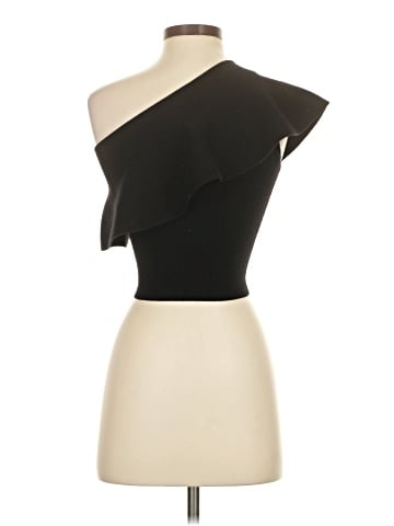 Wilfred Sleeveless Top (view 2)