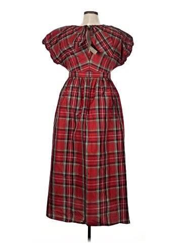 J.Crew Collection Casual Dress (view 2)