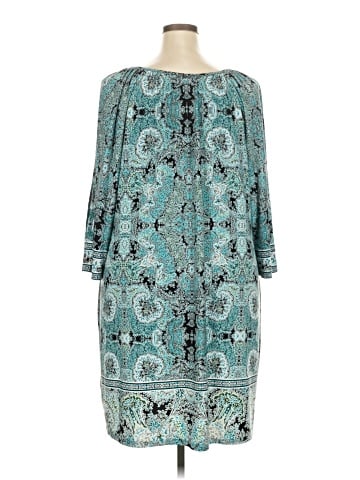London Times Casual Dress (view 2)