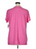 Torrid Pink Active T-Shirt Size 1X Plus (1) - photo 2