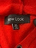 New Look 100% Polyester Red Sweatshirt Size 1X - photo 7