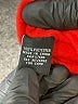 New Look 100% Polyester Red Sweatshirt Size 1X - photo 8