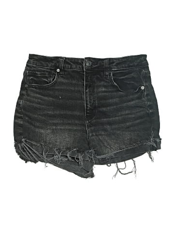American Eagle Outfitters Denim Shorts (view 1)