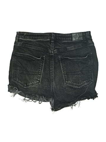 American Eagle Outfitters Denim Shorts (view 2)