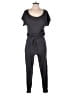 Michael Stars Solid Gray Jumpsuit Size Sm (0) - photo 1