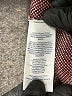Chaps 100% Cotton Red Sweater Vest Size 3X - photo 8