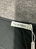 Nemidor 100% Polyester Solid Black Casual Dress Size 20 - photo 7