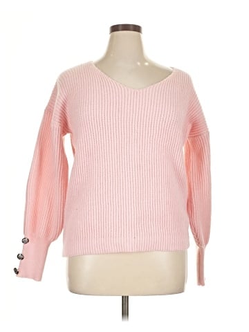 Unbranded Pullover Sweater (view 1)