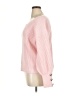 Unbranded Pink Pullover Sweater Size XL (estimated) - photo 5