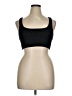 Assorted Brands Black Sports Bra Size XL - photo 1