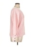 Unbranded Pink Pullover Sweater Size XL (estimated) - photo 4