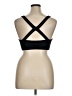 Assorted Brands Black Sports Bra Size XL - photo 2