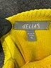 Delia's Yellow Turtleneck Sweater Size XL - photo 7