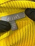 Delia's Yellow Turtleneck Sweater Size XL - photo 8