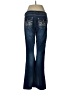 Revolution by Revolt Blue Jeans Size 9 - photo 2