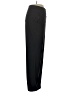 Unbranded Solid Black Dress Pants Size L (estimated) - photo 4