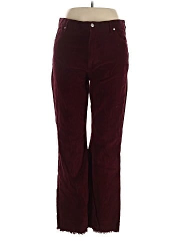 Celebrity Pink Casual Pants (view 1)